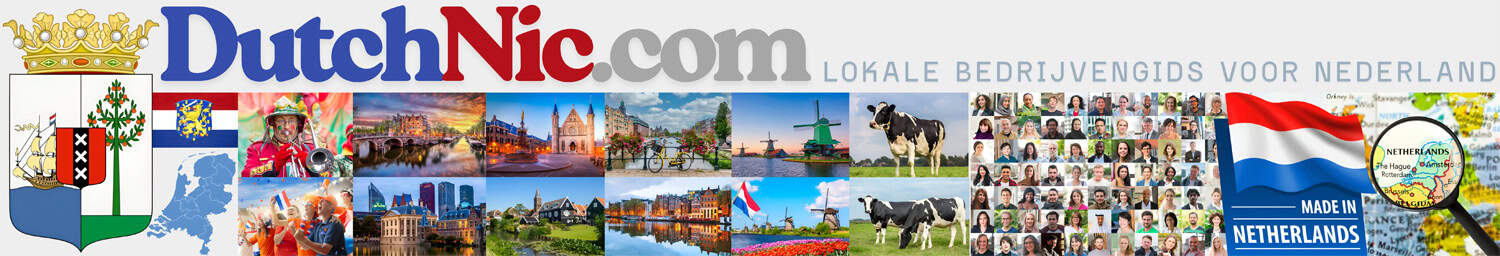 Gemaakt in Nederland - A-Team De Heidebloem